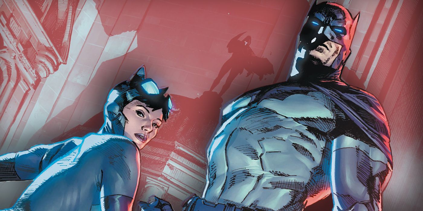 Batman: Todas las personas con las que Bruce Wayne tuvo una relación, clasificadas del peor al mejor partido