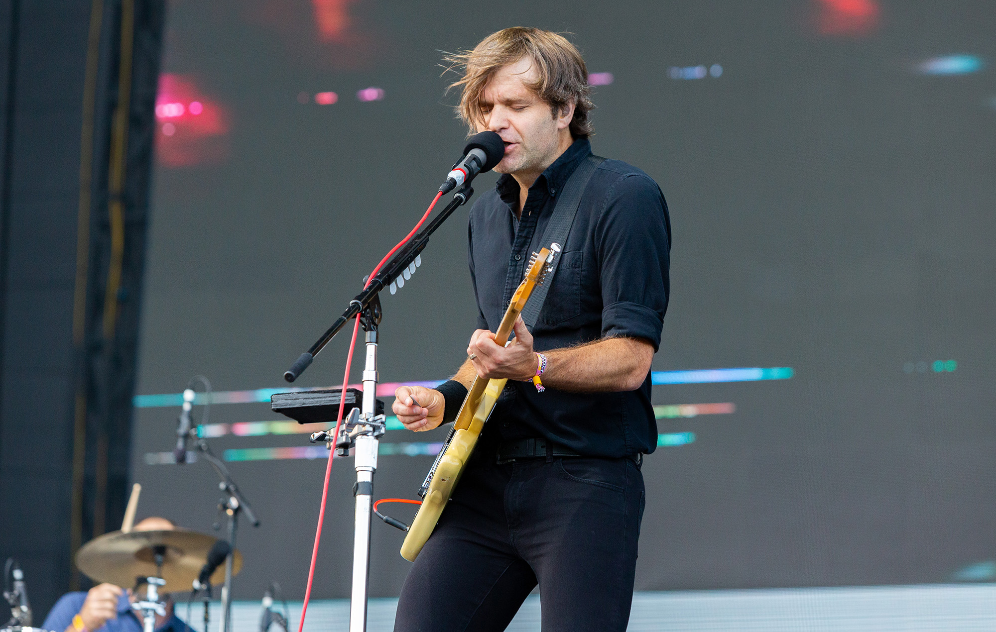 Ben Gibbard, de Death Cab For Cutie, comparte una versión de 'They Don't Know' de Kirsty MacColl