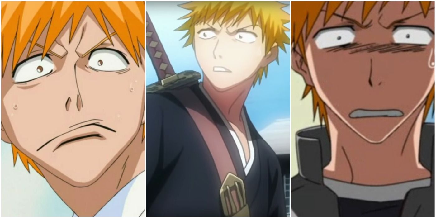 Bleach: 10 veces que Ichigo podría haber muerto