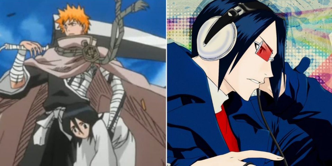 Bleach: 5 veces que Ishida fue la estrella (y 5 veces que Ichigo lo puso en evidencia)