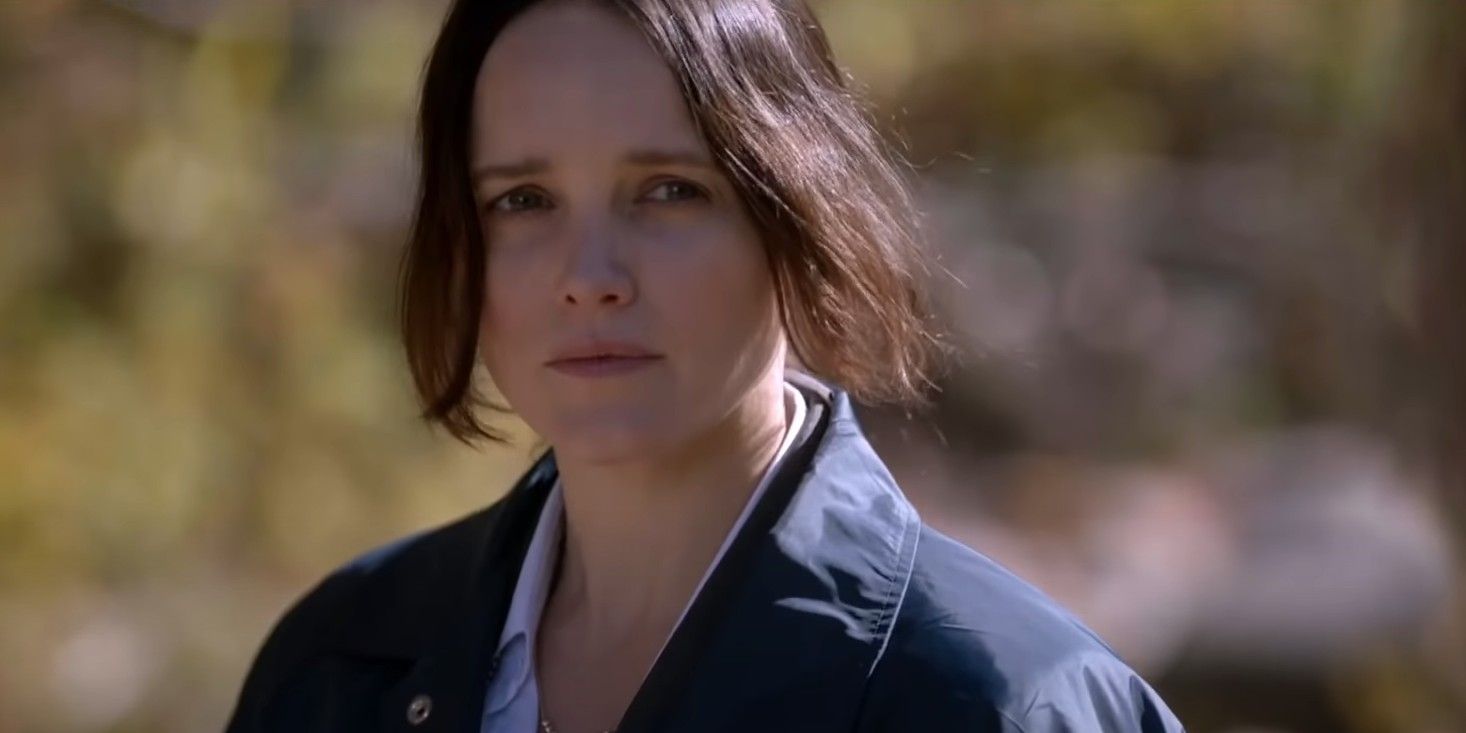 Clarice: La agente Starling pierde a su aliado más importante en el FBI por culpa del privilegio blanco