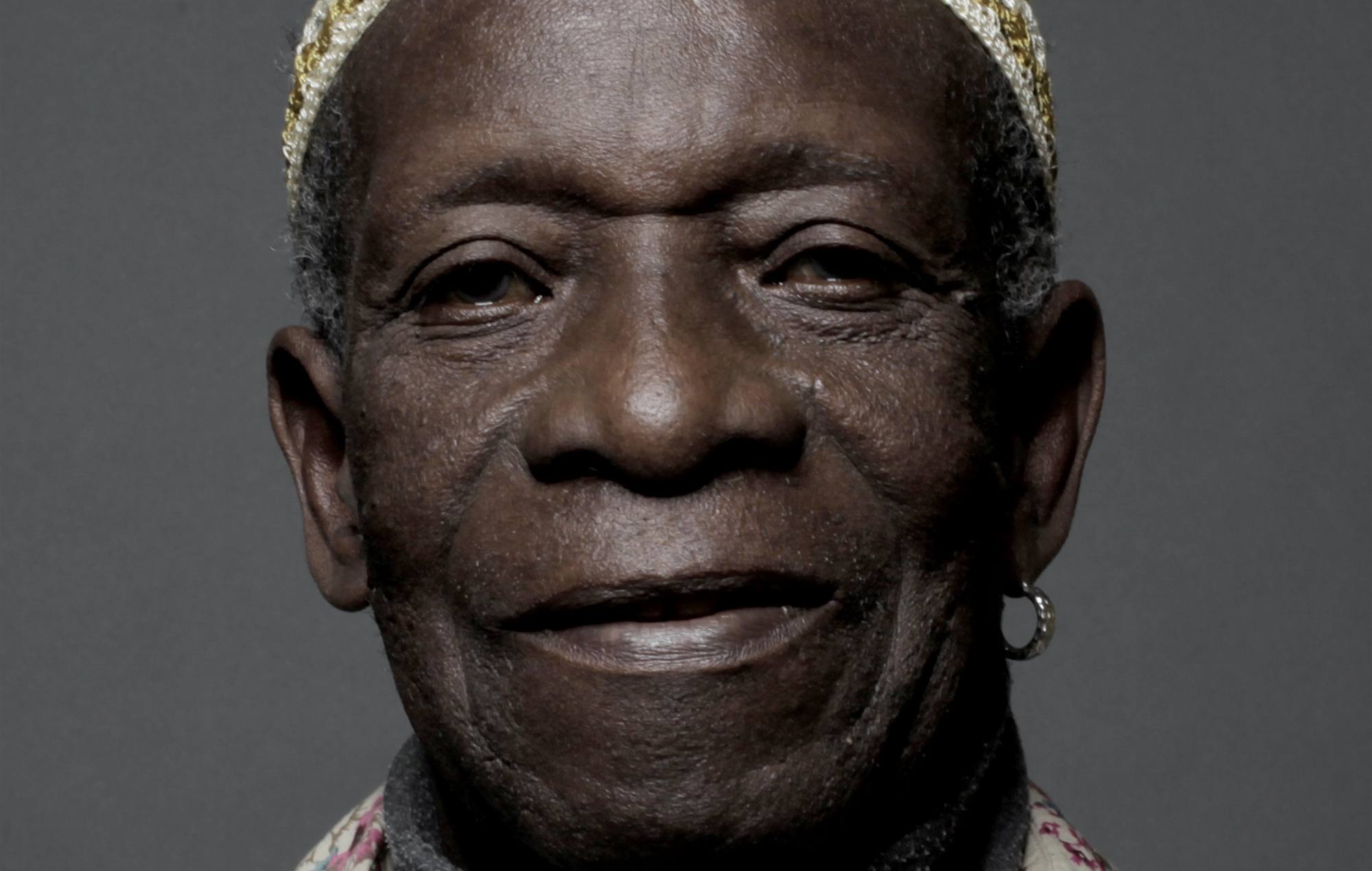 Damon Albarn, Skepta y otros aparecerán en el último álbum de estudio de Tony Allen