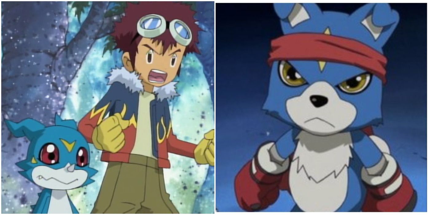 Digimon: 10 personajes principales más fuertes de la franquicia, clasificados