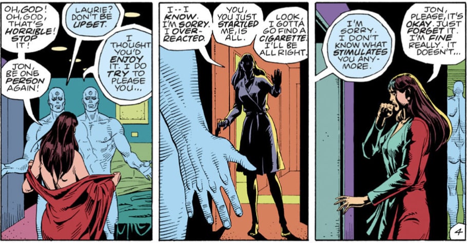 Doble visión: ¿Qué ocurre legalmente cuando un clon perfecto entra en tu vida?