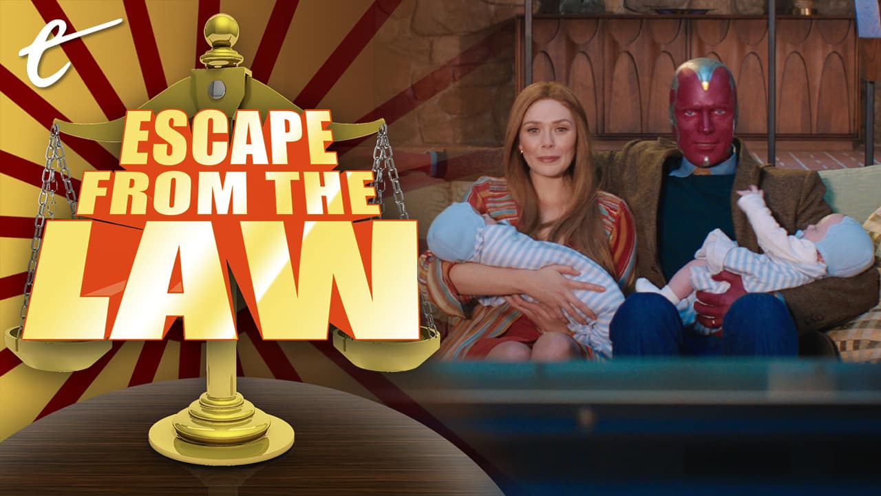 Doble visión: ¿Qué ocurre legalmente cuando un clon perfecto entra en tu vida?