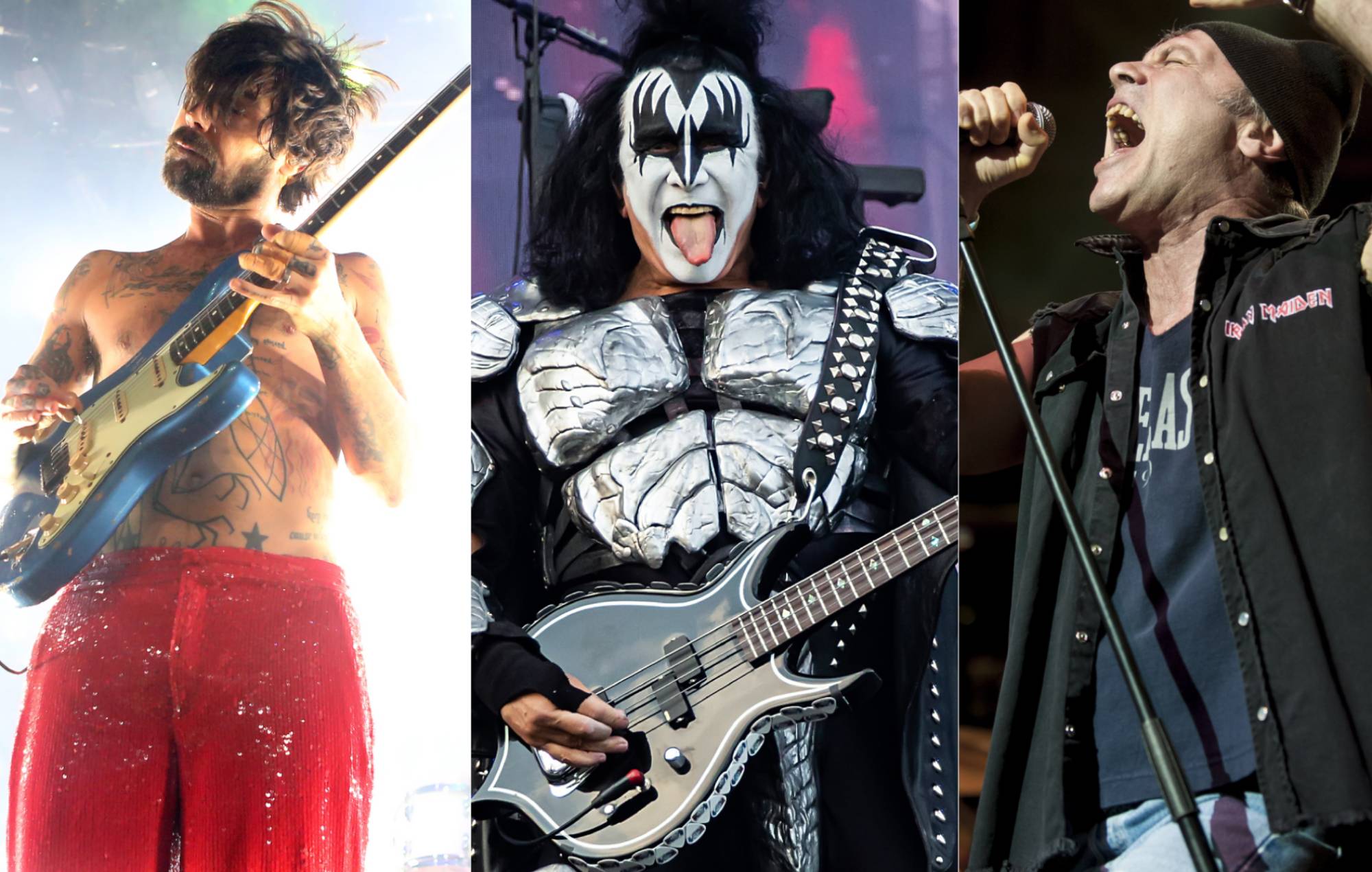 Download Festival confirma la cancelación de 2021 y anuncia los cabezas de cartel del próximo año