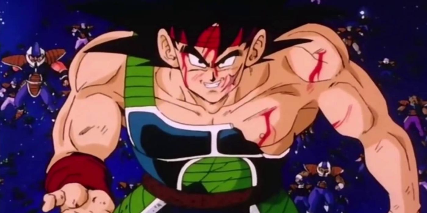 Dragon Ball: 10 momentos de Goku más sanos | Cultture
