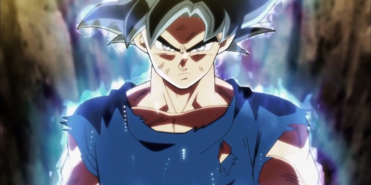 Dragon Ball: 10 técnicas de fuerza que Goku querría aprender | Cultture