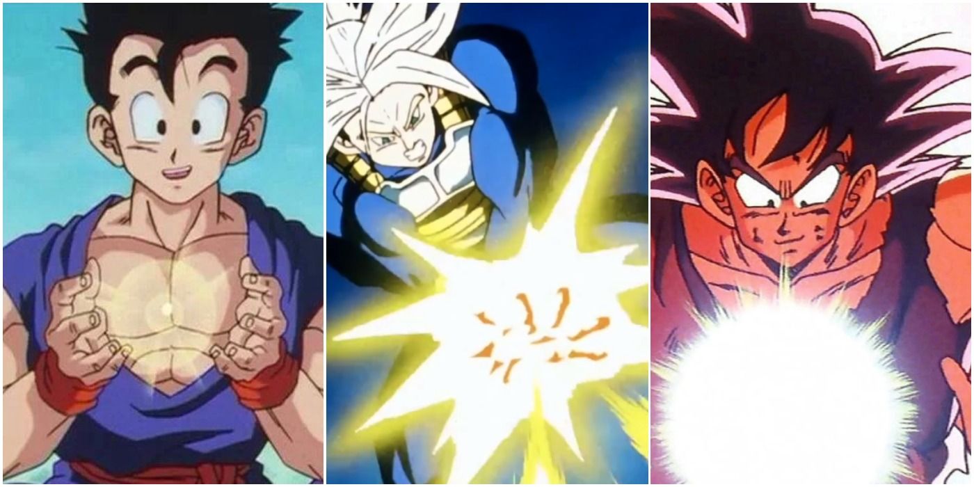 Dragon Ball: ¿Qué es el ki? y otras 9 preguntas sobre la energía vital, respondidas