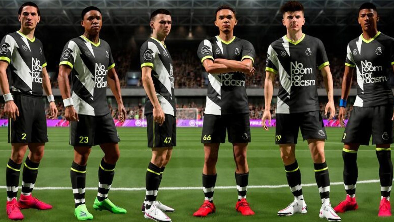 EA expulsa de por vida a un jugador de la FIFA