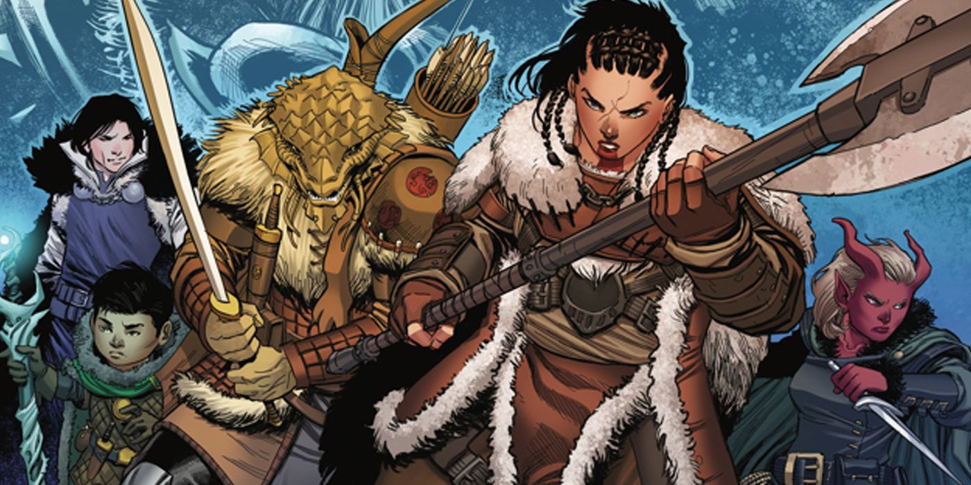 El brujo más astuto de Dungeons &amp; Dragons acaba de hacer el sacrificio definitivo