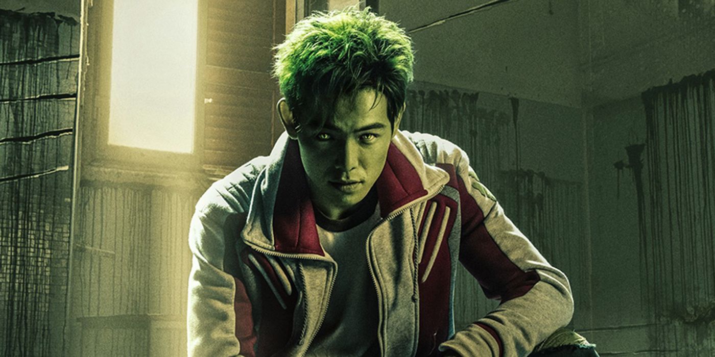 El Chico Bestia de los Titanes da el visto bueno a la Liga de la Justicia de Zack Snyder