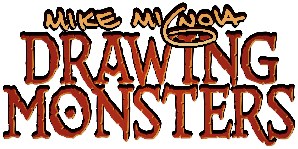 El creador de Hellboy, Mike Mignola, nos habla del documental "Drawing Monsters" sobre su obra