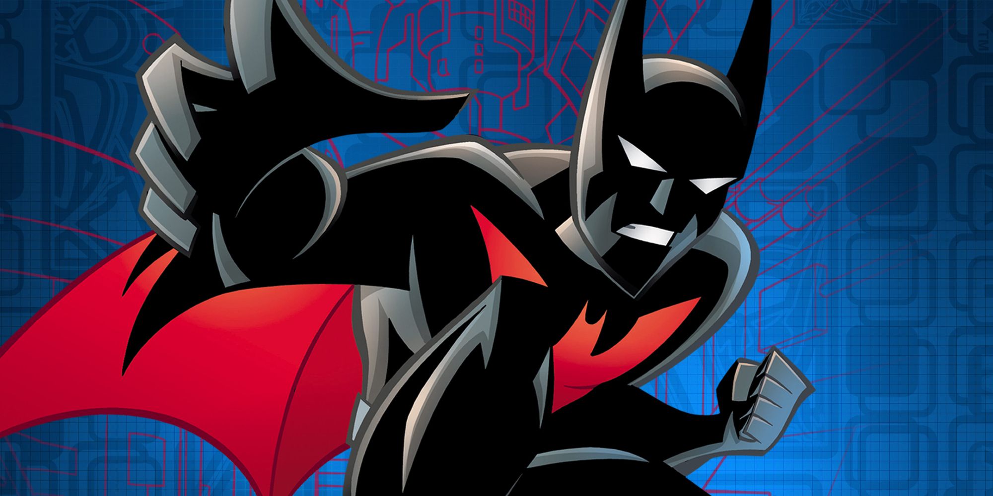El director de Batman Beyond anima a los fans a unirse para obtener más historias