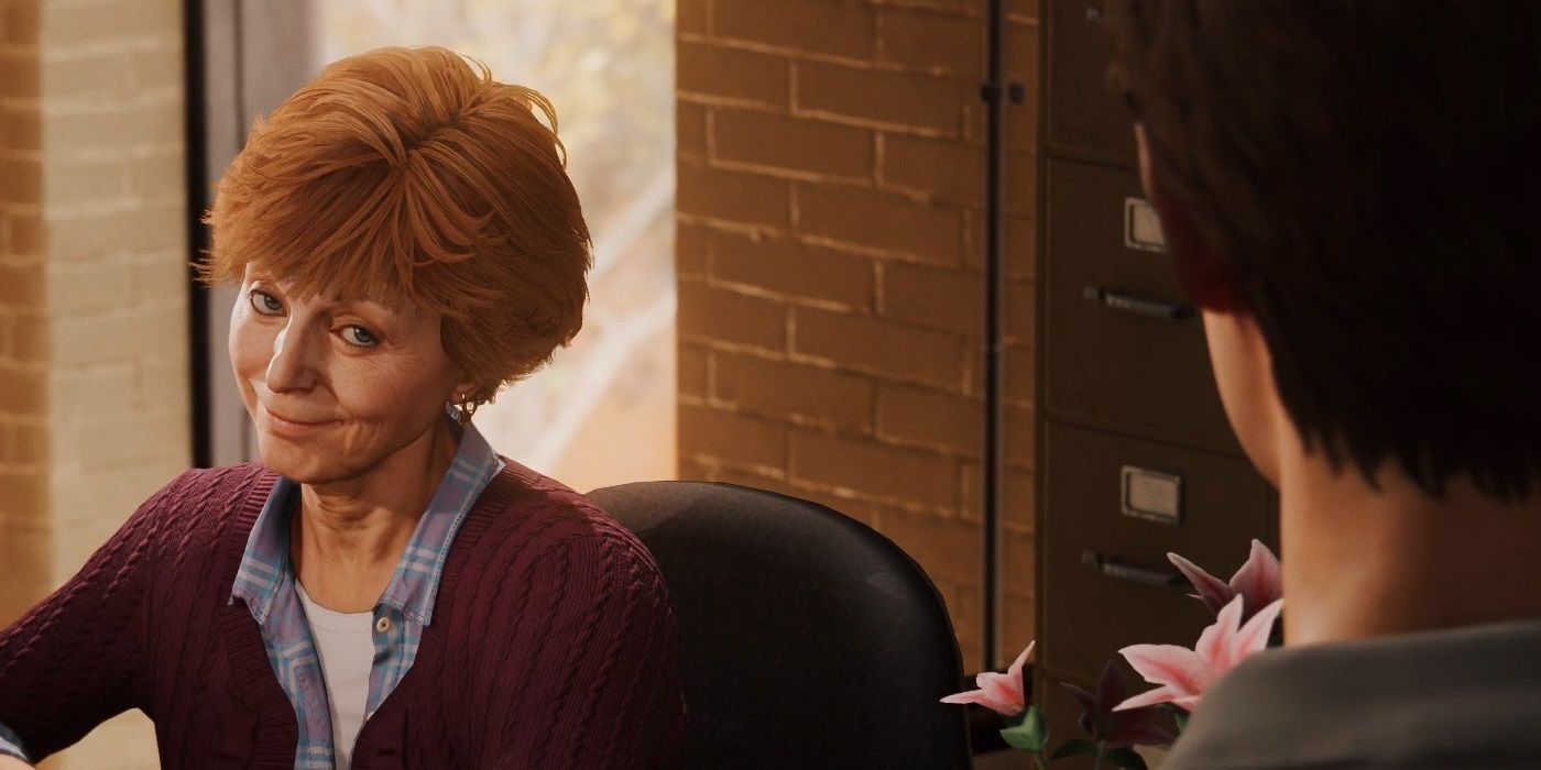 El Hombre Araña de Marvel se comprometió con la única historia que los cómics no tendrán