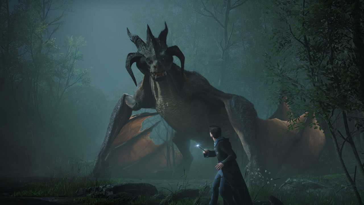 El productor principal de Hogwarts Legacy renuncia a Avalanche Software