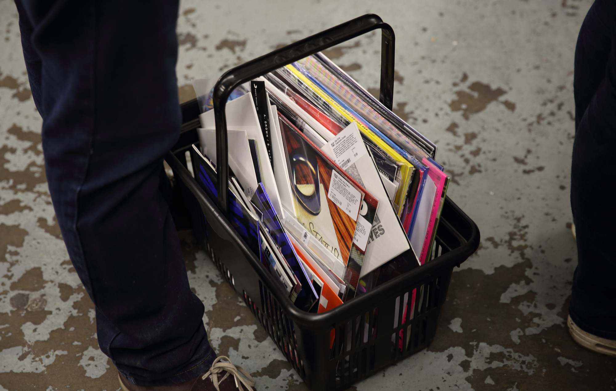 El Record Store Day anuncia el segundo evento de 2021 para julio