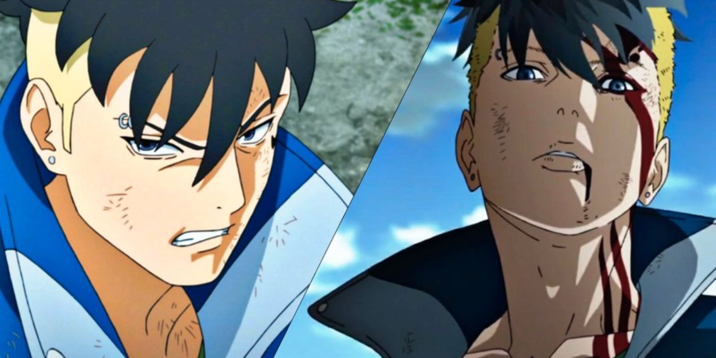 ¿Es Kawaki el hijo de Naruto? y otras 9 preguntas sobre el personaje, respondidas