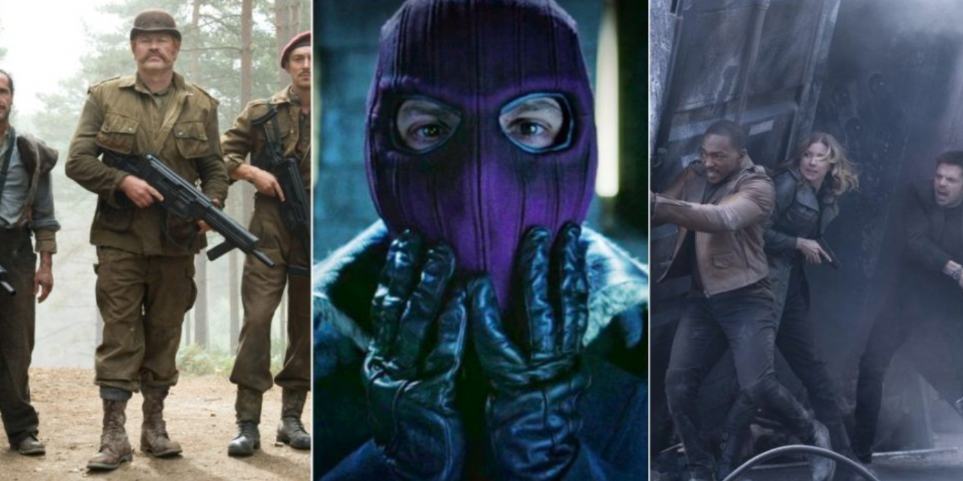 Falcon y el Soldado de Invierno: 5 personajes que sabemos que regresan (y 5 que esperamos que lo hagan)