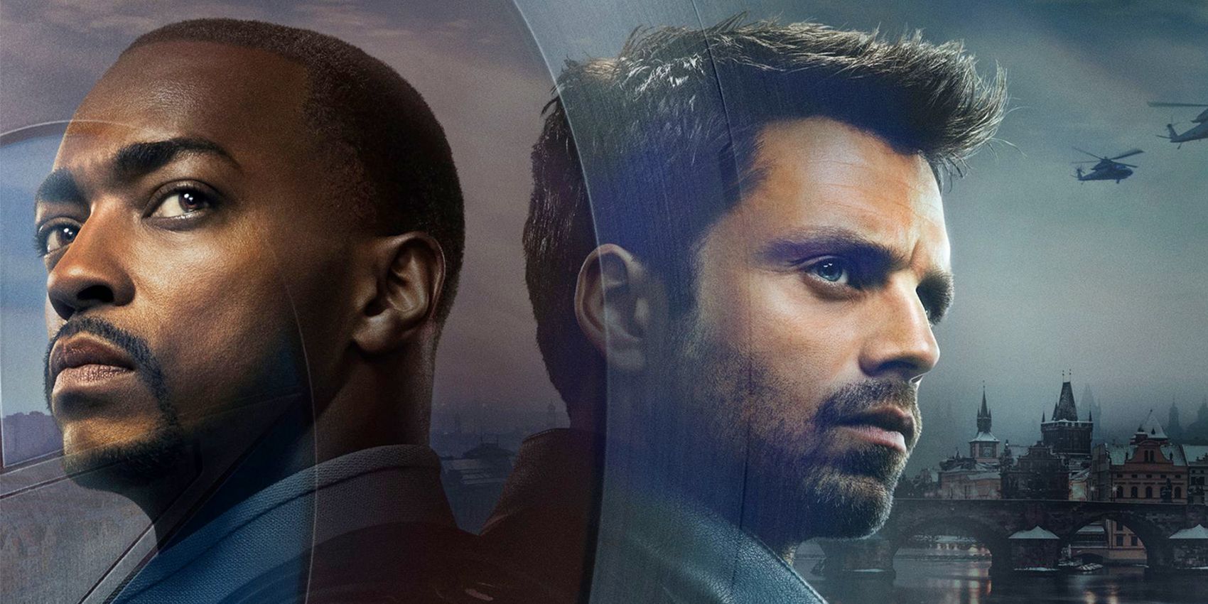 Falcon y Winter Soldier: Sam explica las tres principales 'amenazas' del MCU