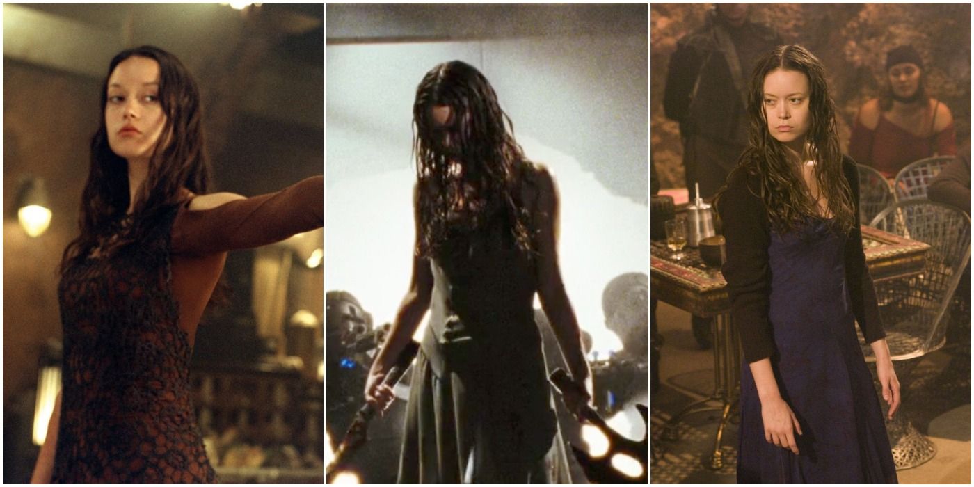 Firefly: Las 10 mejores locuras de River Tam, clasificadas