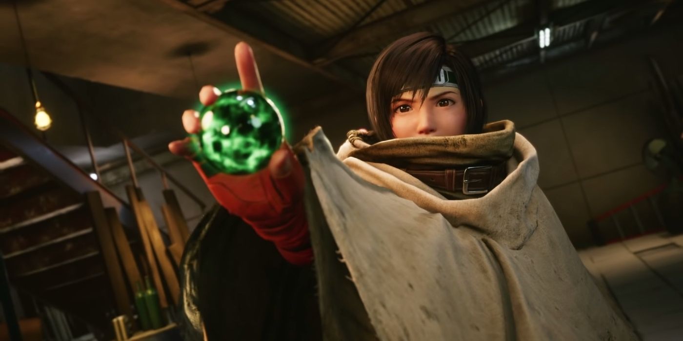 Intergrado del remake de Final Fantasy VII: Tráiler, argumento, fecha de lanzamiento y noticias a conocer