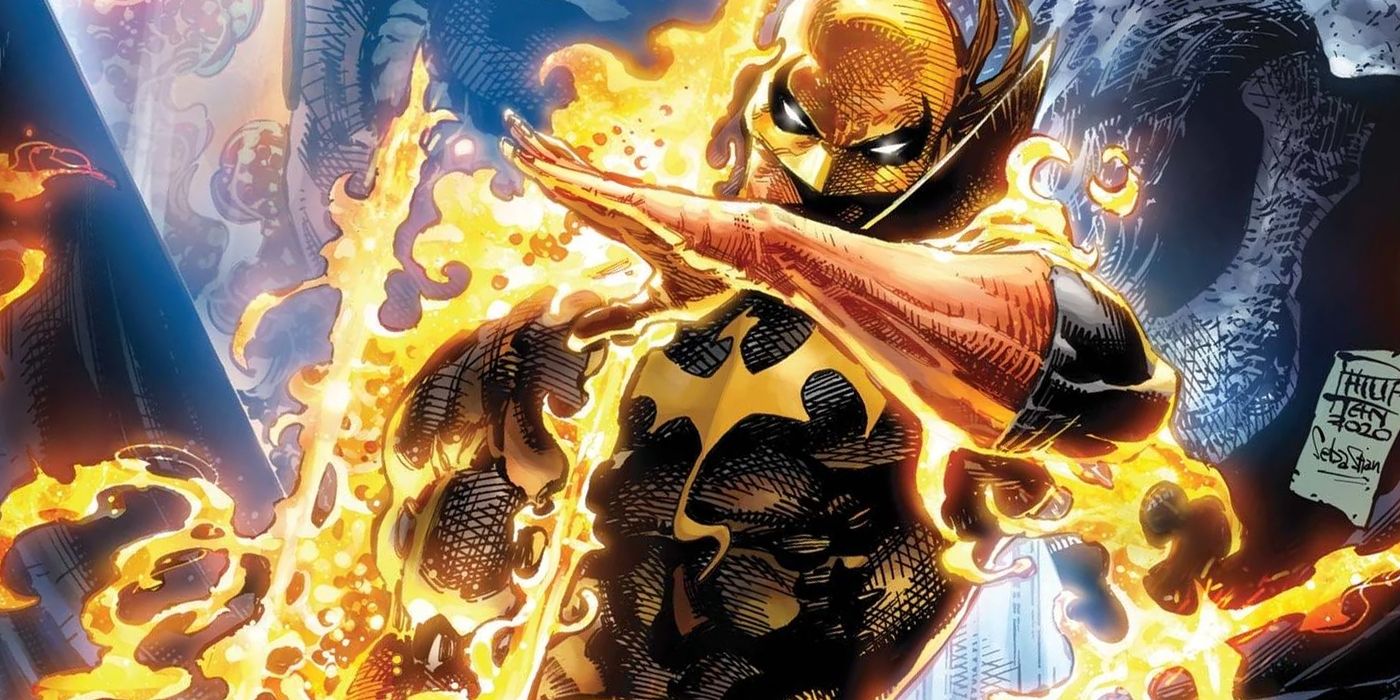 Iron Fist: Una estrella revelación del MCU podría ser la clave para salvar el mundo