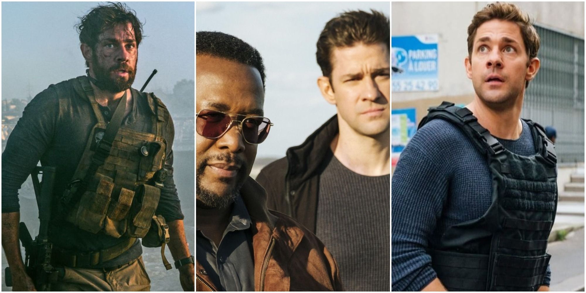 Jack Ryan: Todo lo que sabemos de la tercera temporada (hasta ahora)
