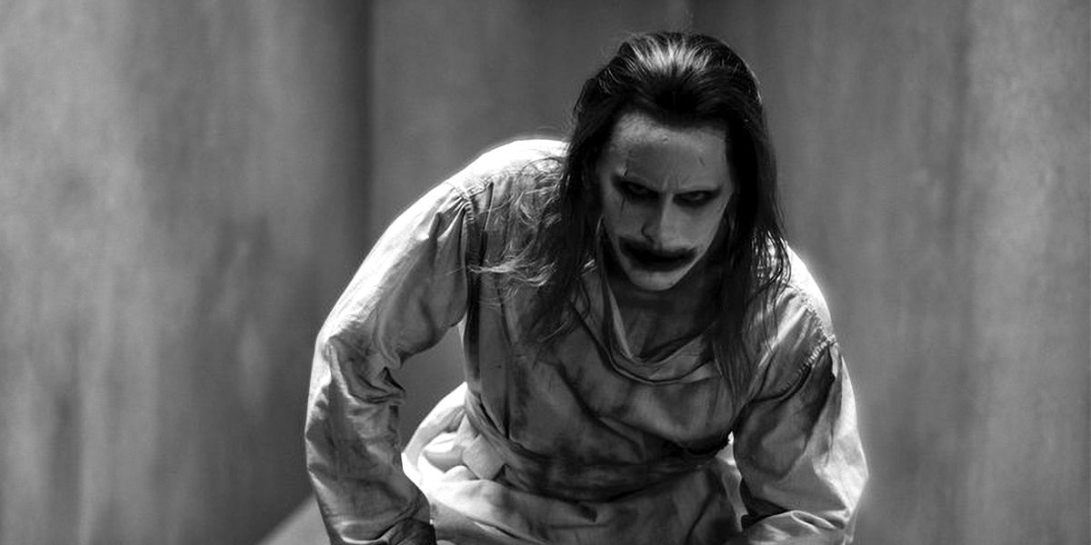 Jared Leto improvisó la ocurrencia sexual del Joker en la Liga de la Justicia