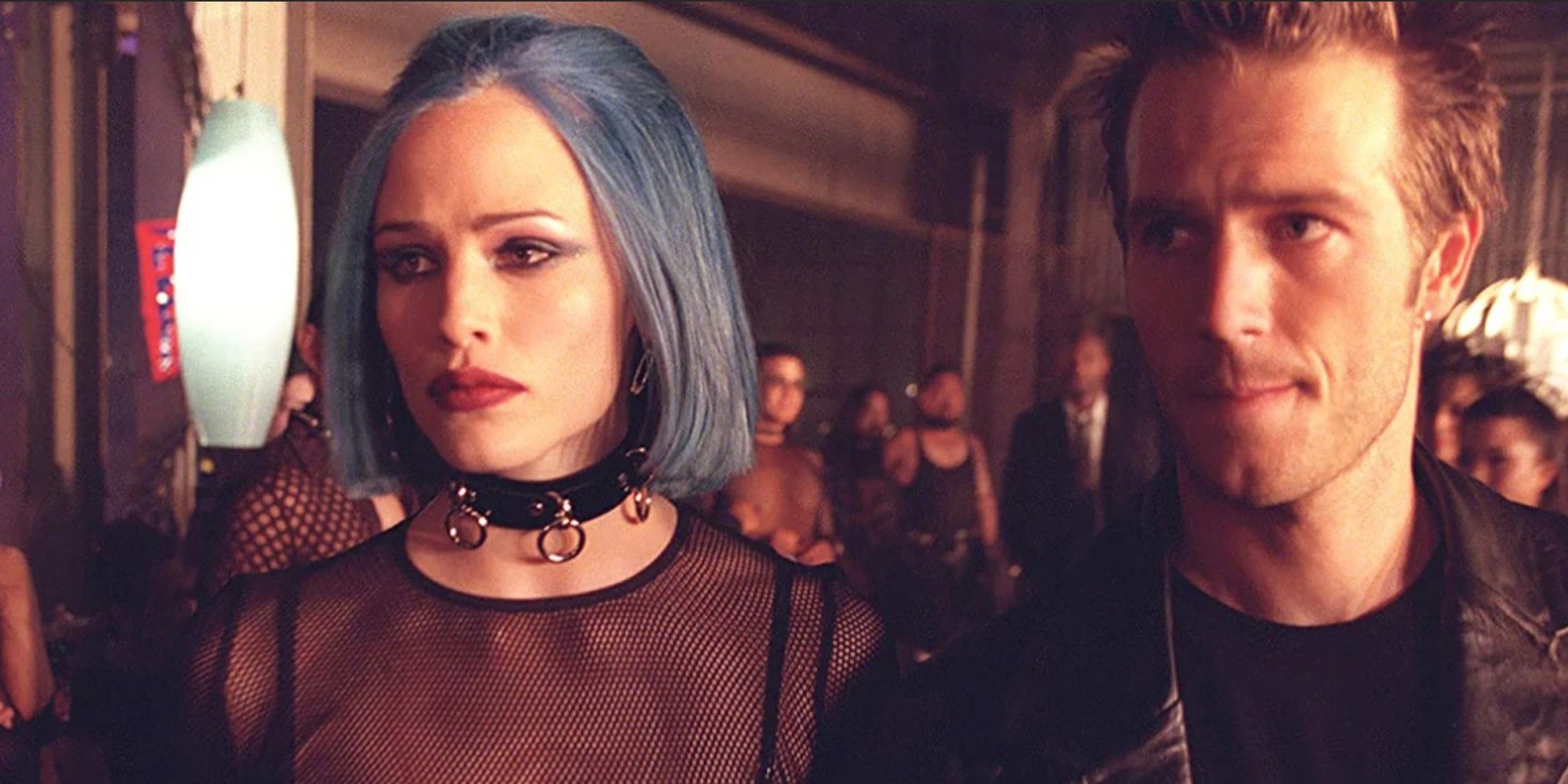 Jennifer Garner está dispuesta a firmar un reboot de Alias