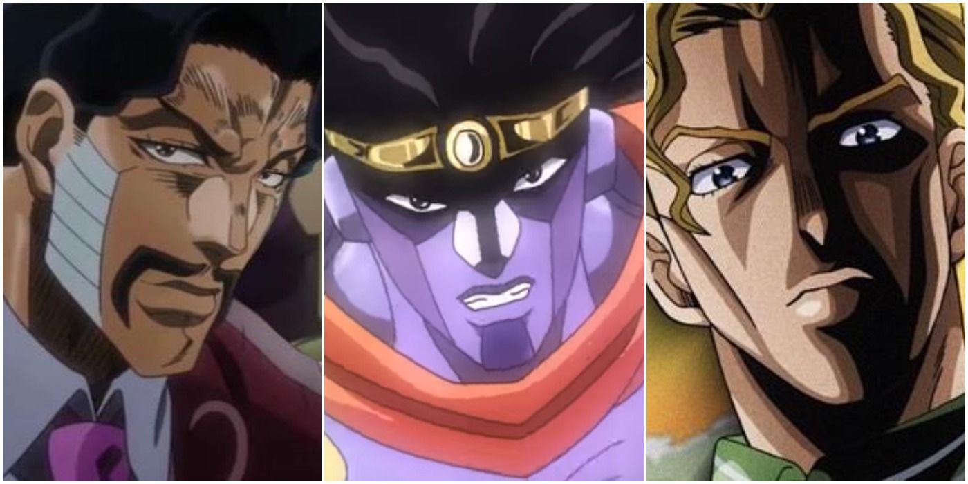JoJo's Bizarre Adventure: Los 10 mejores usos de Star Platinum, clasificados