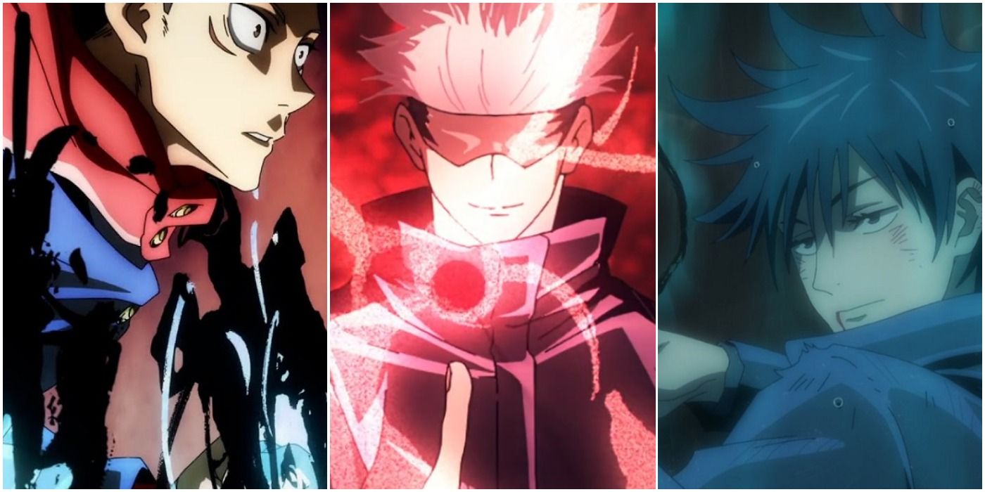 Jujutsu Kaisen: 10 cosas confusas sobre la energía maldita, explicadas