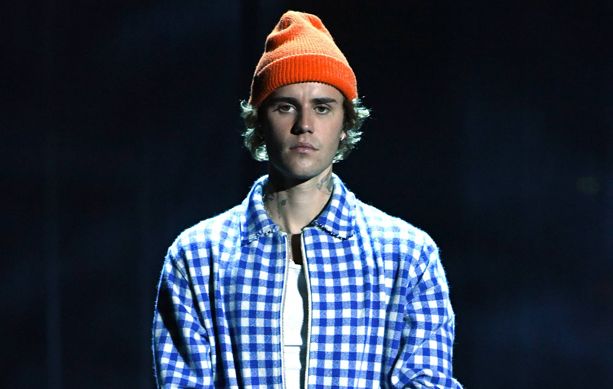Justin Bieber aborda las reacciones a las muestras del Dr. Martin Luther King Jr. en 'Justice'