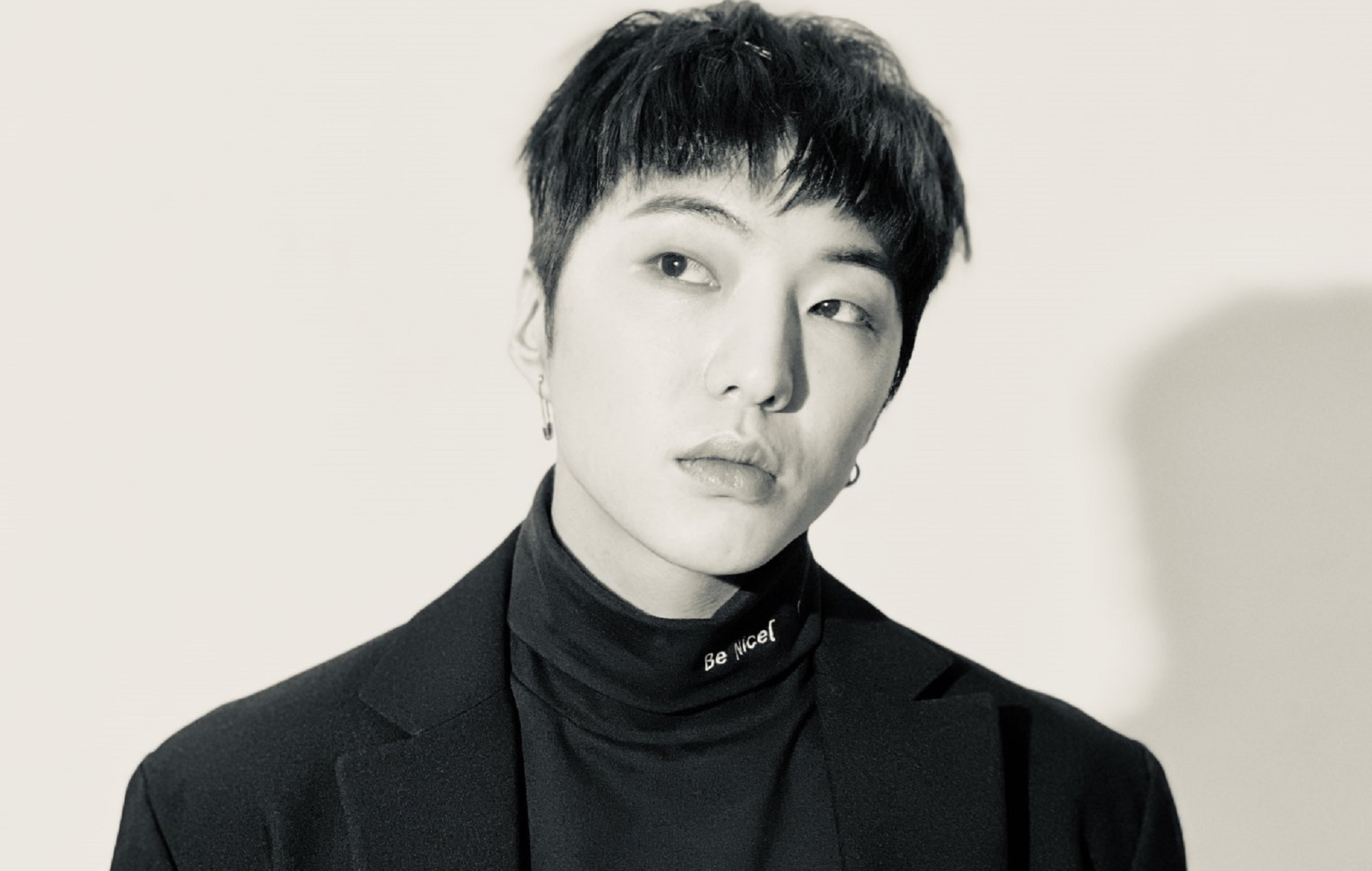 Kang Seung Yoon, de WINNER, anuncia su esperado regreso en solitario