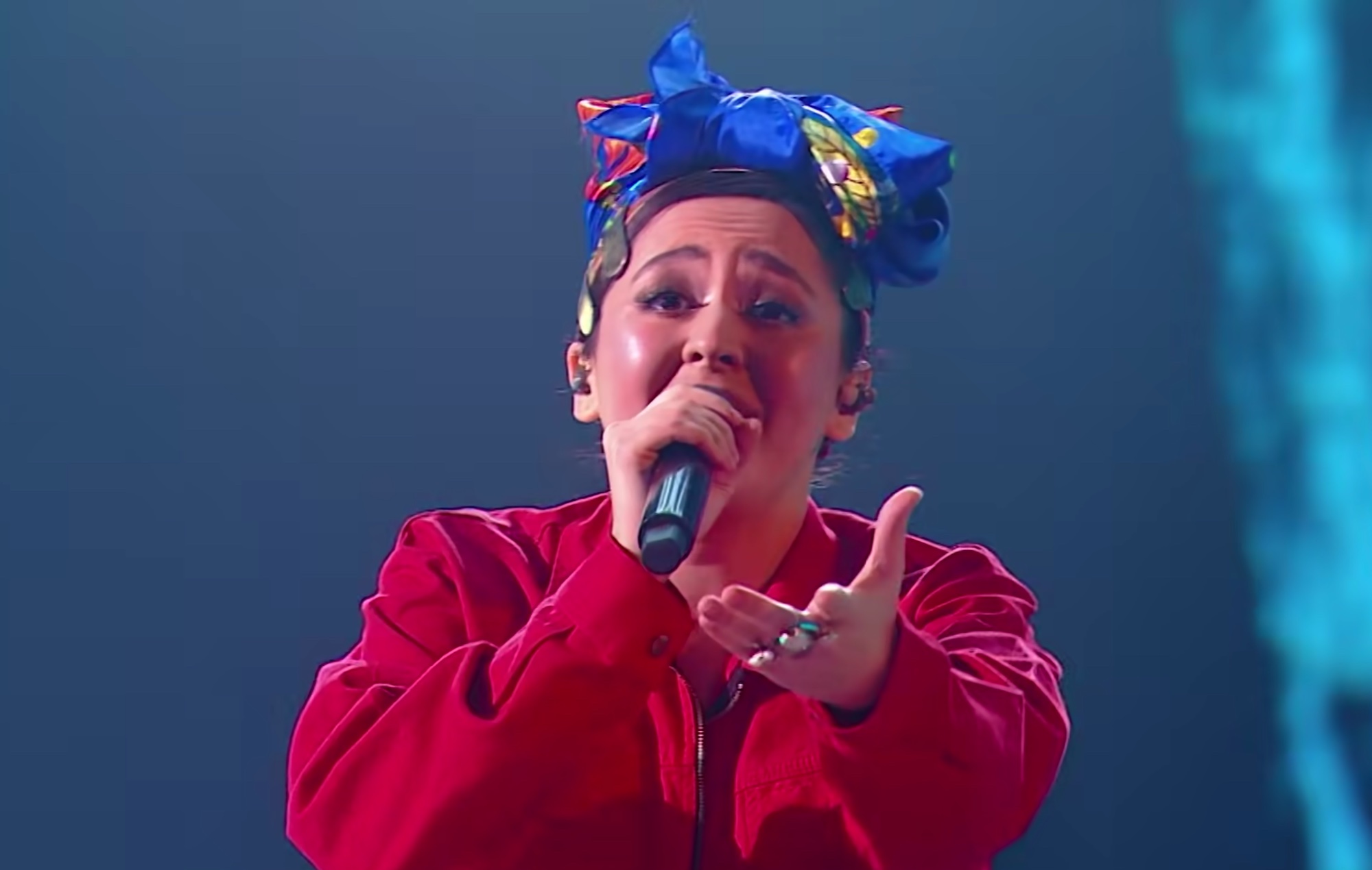 La investigación sobre la participación de Rusia en Eurovisión 2021 no encuentra