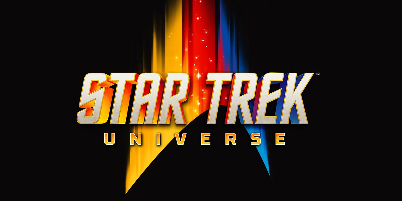 La película de Star Trek está en marcha de la mano del guionista de Discovery