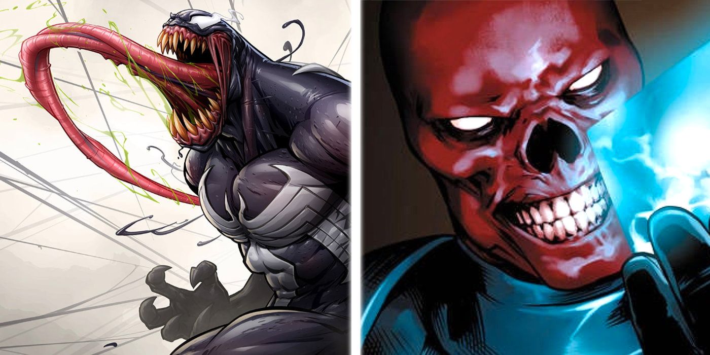 Las 10 frases más icónicas de los supervillanos de Marvel