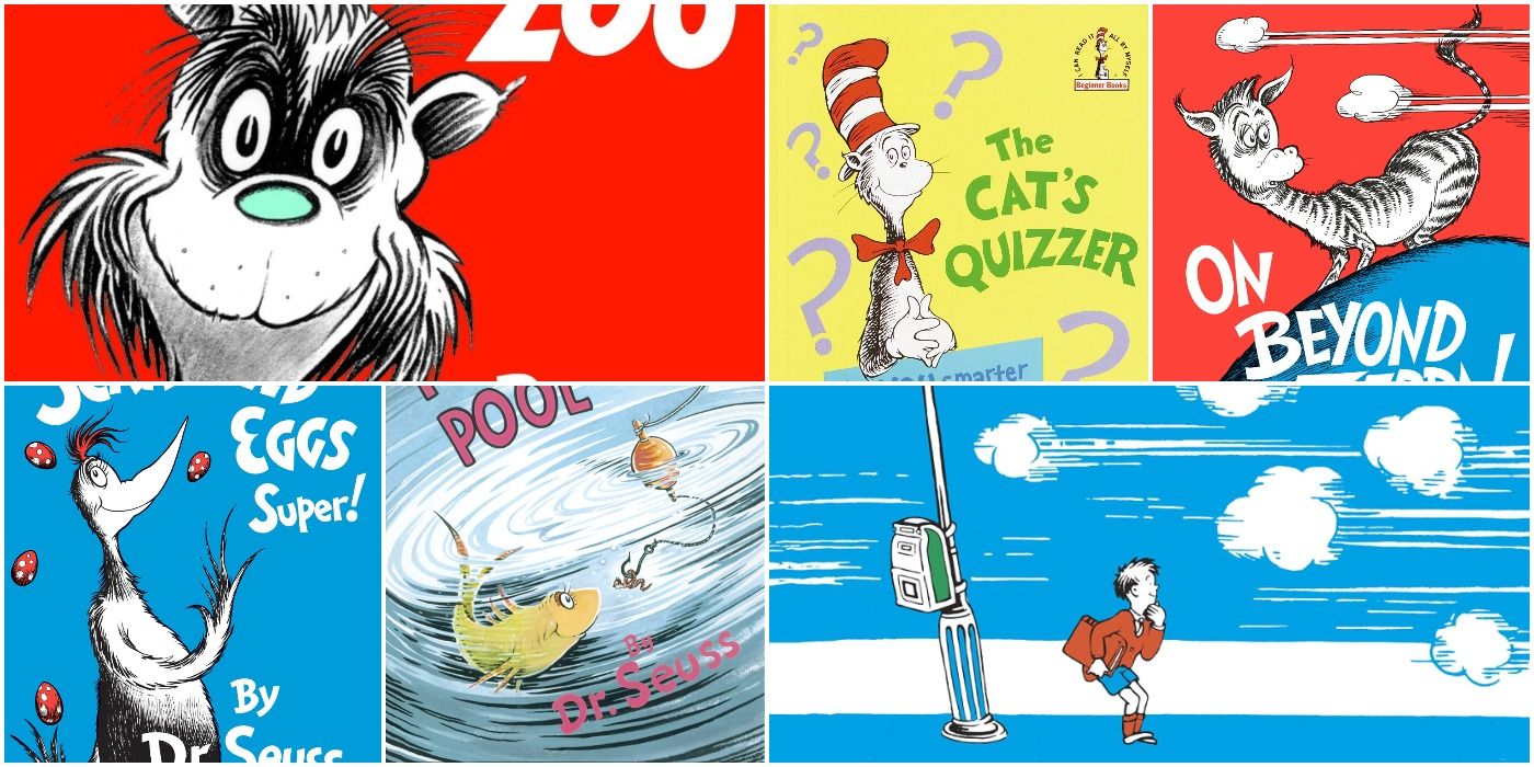 Libros "prohibidos" del Dr. Seuss retirados de eBay tras venderse por miles de euros