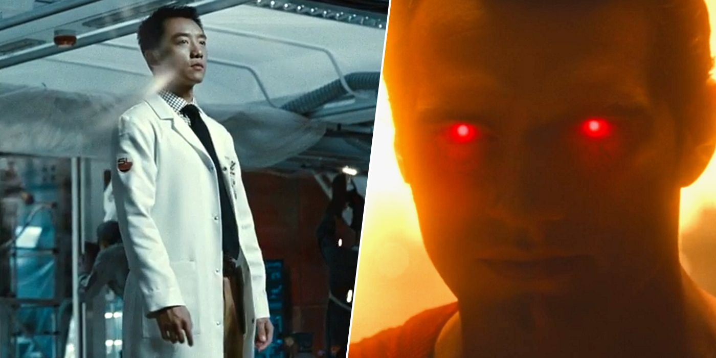 Liga de la Justicia: 10 Cosas que preparan una secuela de la versión de Snyder