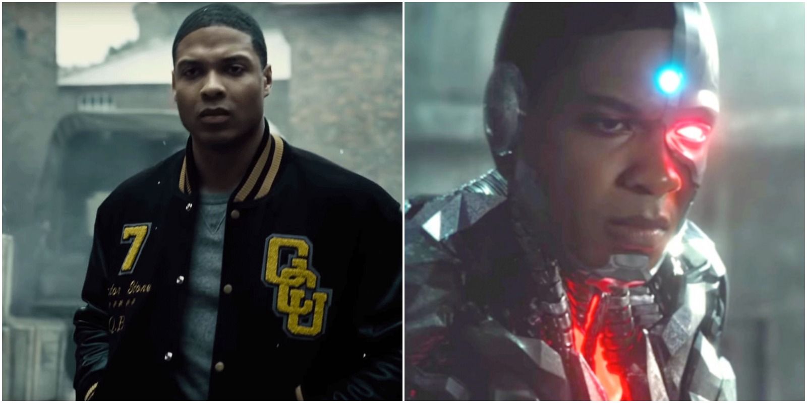 Liga de la Justicia: 10 formas en que el corte de Snyder salvó a Cyborg