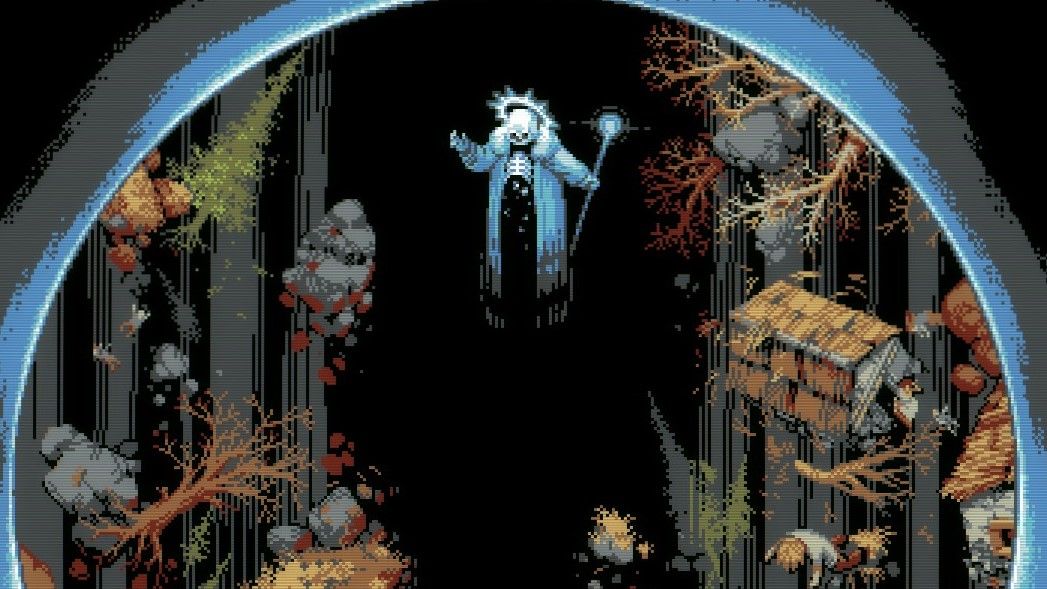 Loop Hero me está dando un gran complejo de dios