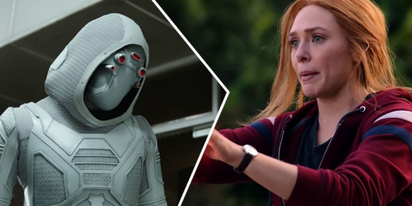 Los 10 personajes femeninos más fuertes del MCU, clasificados