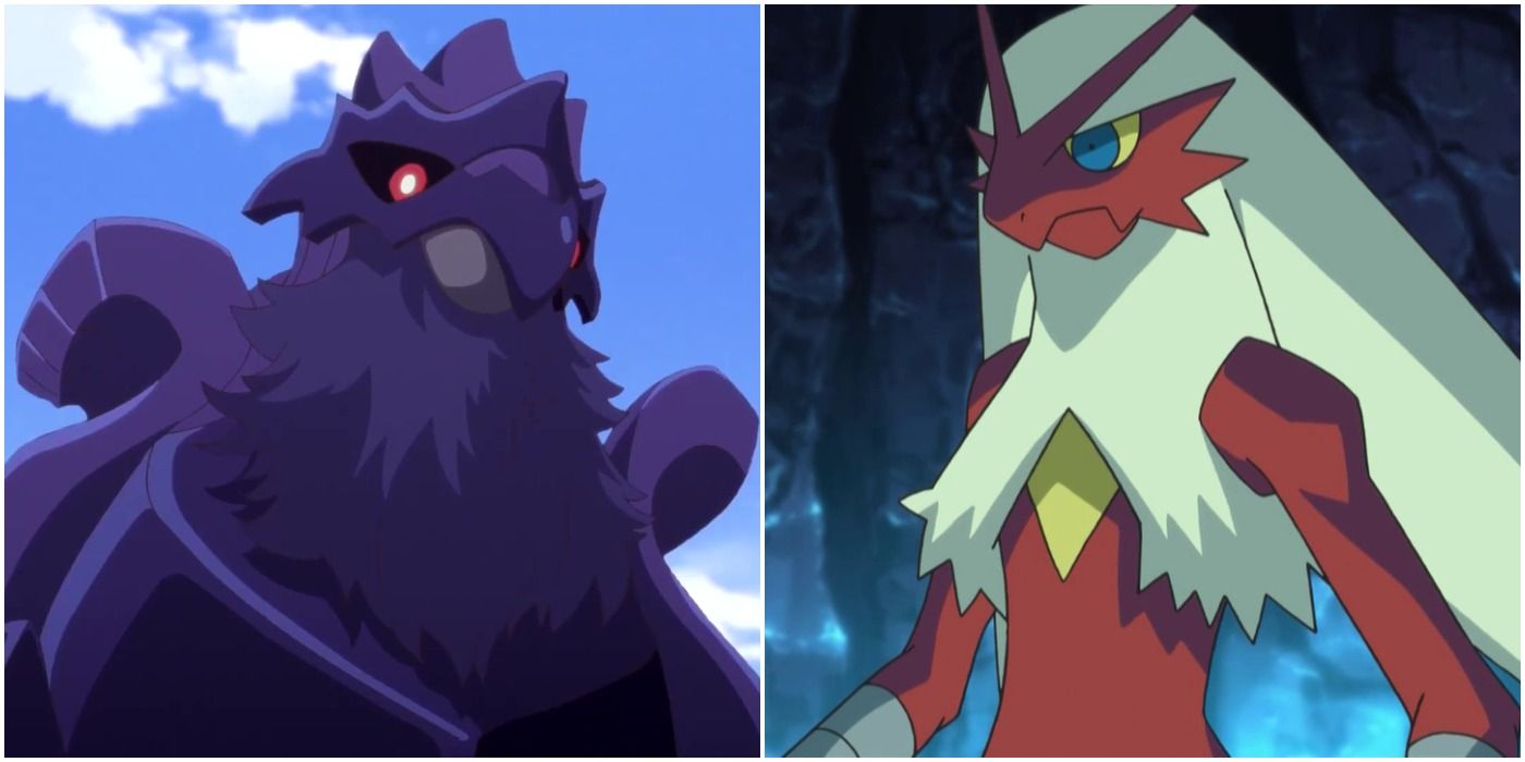 Los 10 Pokémon pájaro más fuertes (que no son legendarios)