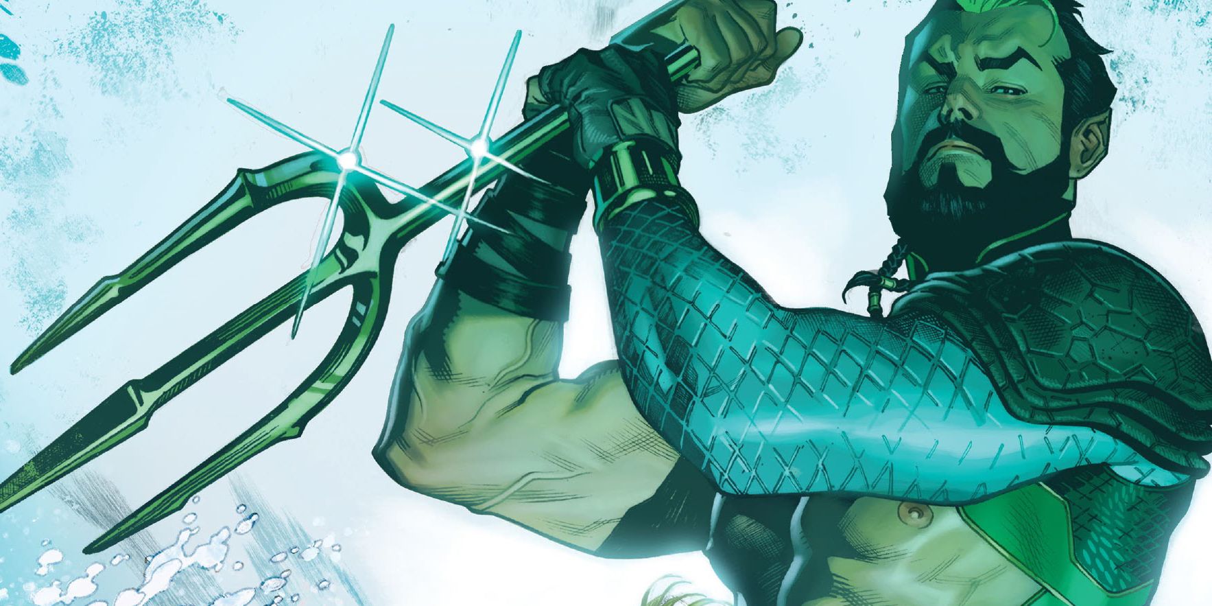 Los 10 superhéroes acuáticos más fuertes, clasificados