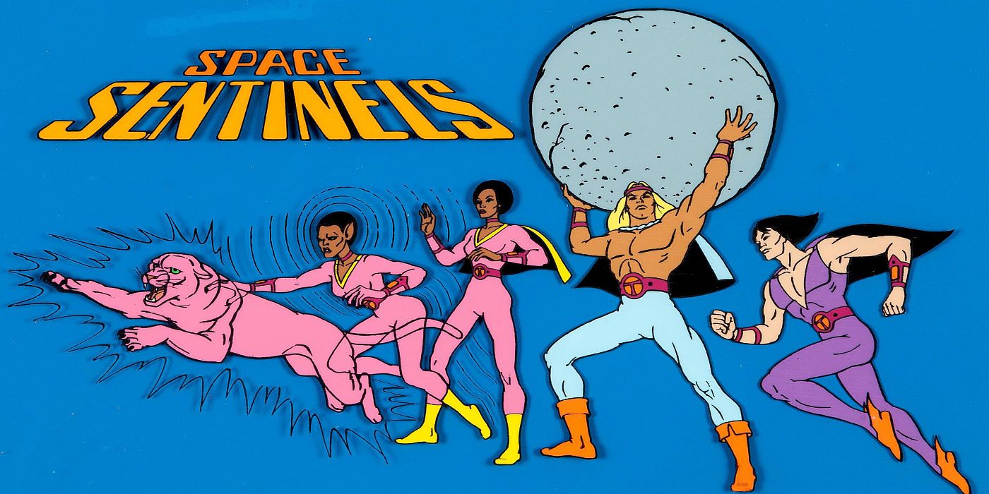 Los 12 primeros dibujos animados de superhéroes de Filmation (en orden  cronológico) | Cultture