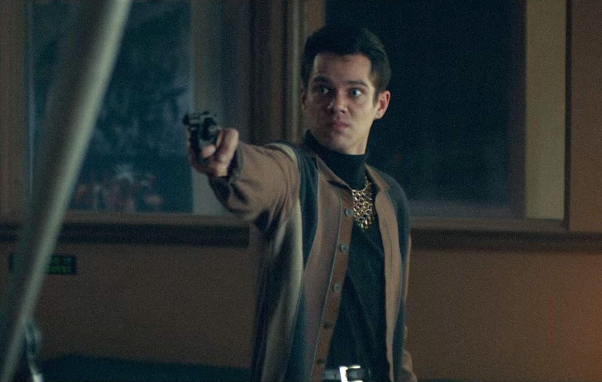 Los fans de The Smiths están confundidos por este nuevo tráiler de la película