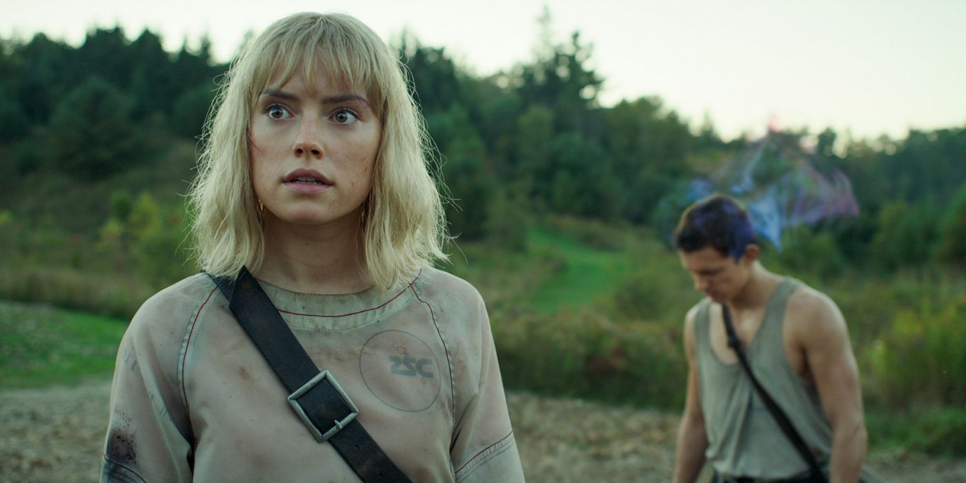 Los mayores agujeros argumentales de Chaos Walking