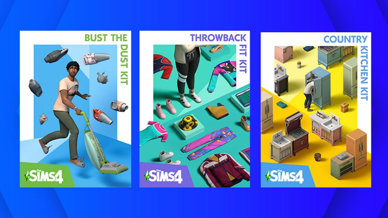 Los Sims 4 anuncian un nuevo mini DLC