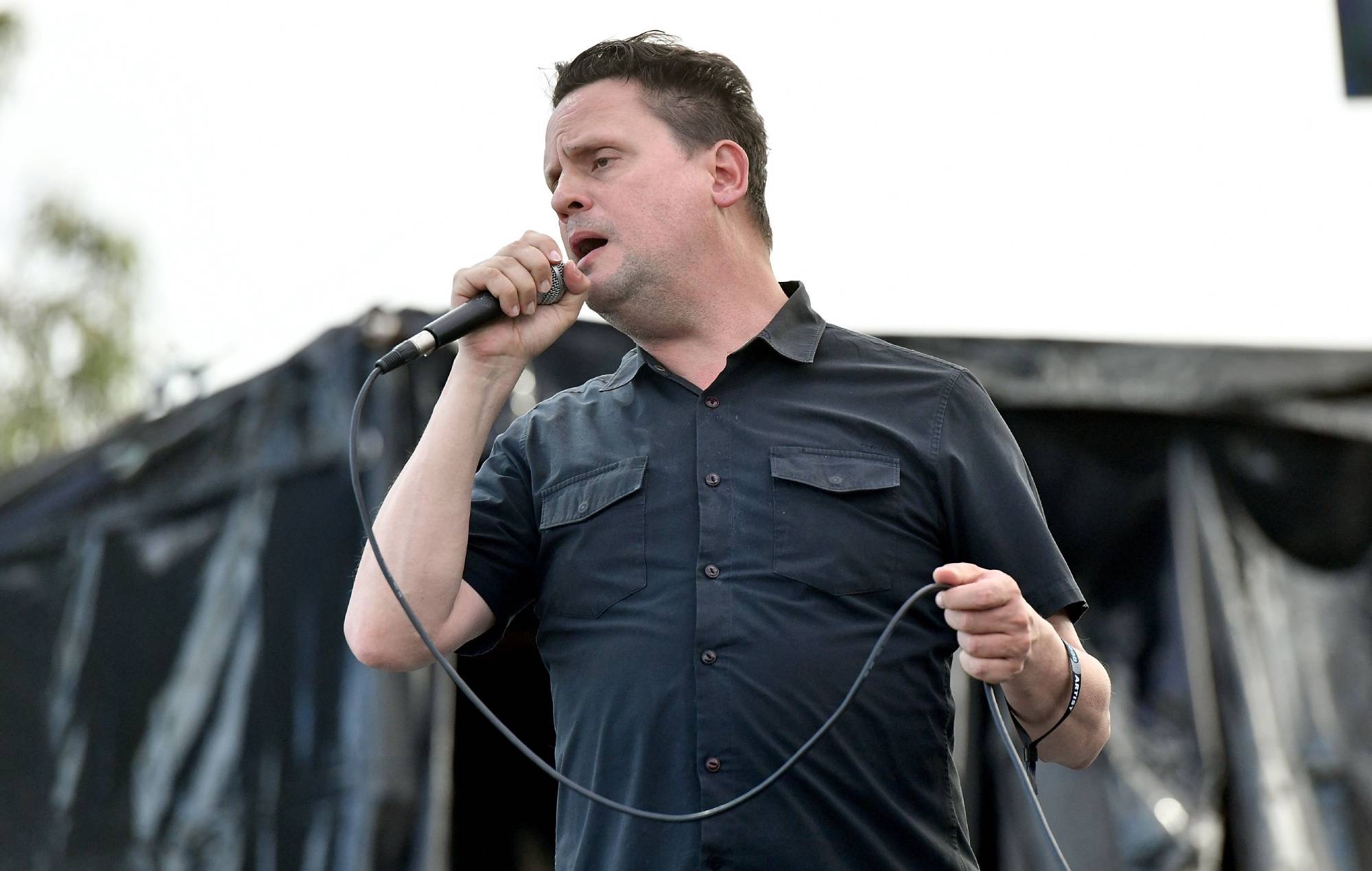 Mark Kozelek, de Sun Kil Moon, acusado de conducta sexual inapropiada por otras siete mujeres