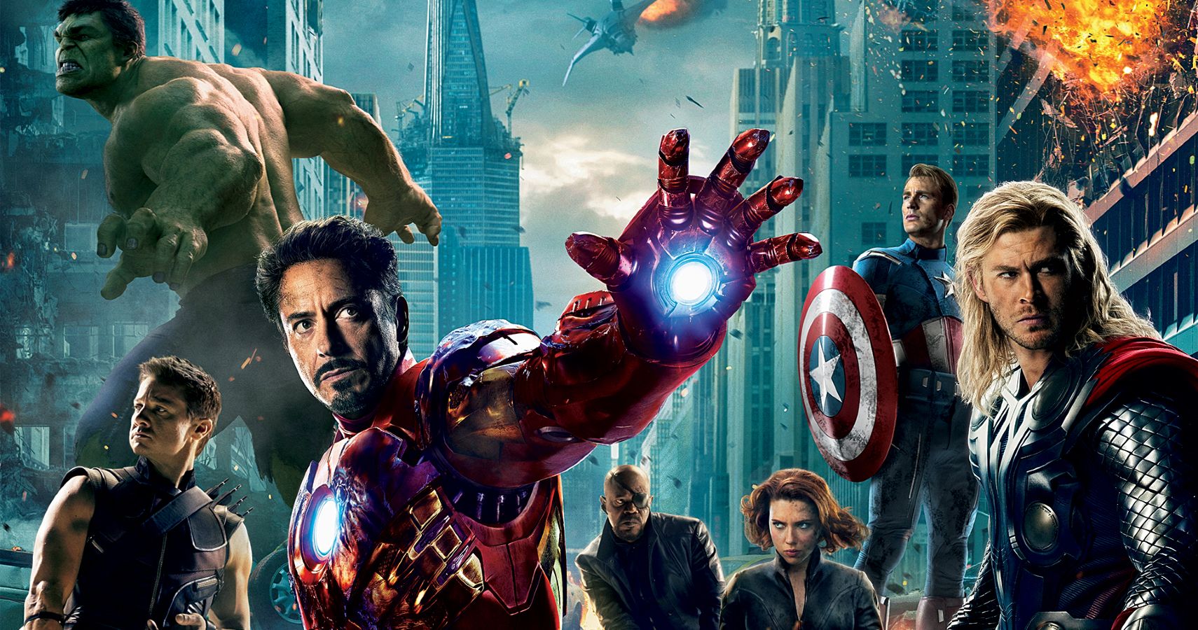 MCU: 10 cosas de la primera fase que fueron reconvertidas